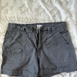 NWOT Time and true shorts